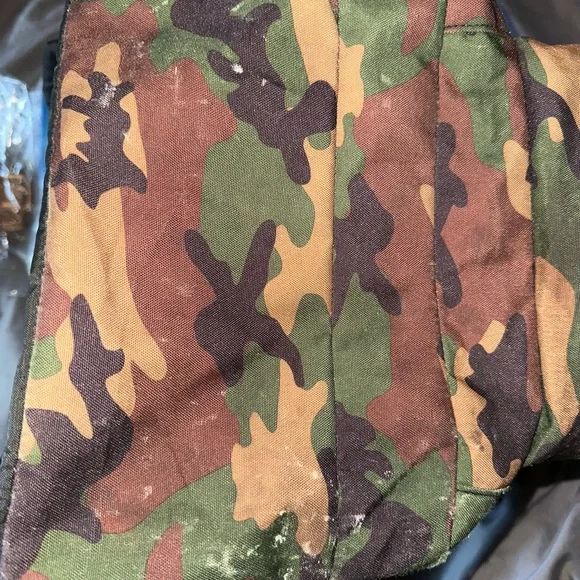 Jansport Men's Camo Backpack - Picture 8 of 8